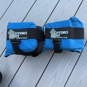 HydroFit water cuffs - one size
